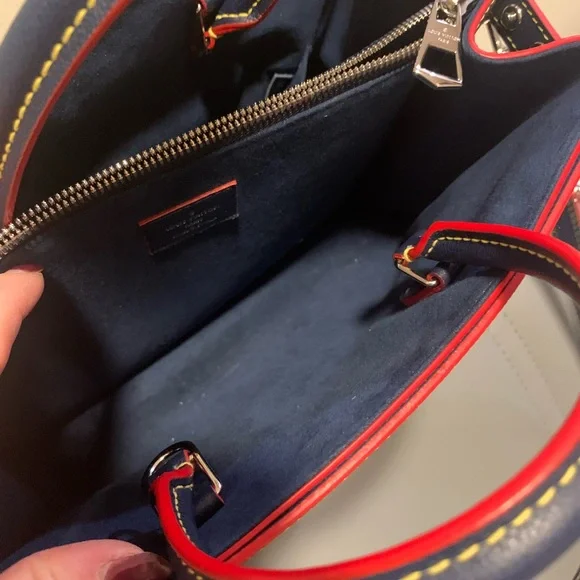 Louis Vuitton EPI Twist tote - Picture 17 of 17